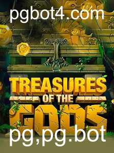 Explorando o Mundo Místico de TreasureoftheGods