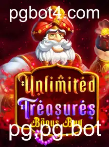 Descubra o Mundo de UnlimitedTreasuresBonusBuy: Uma Jornada Épica no Universo dos Jogos