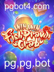 Descubra o Fascinante Universo do Jogo WinWinFishPrawnCrab
