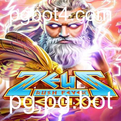 ZeusRushFeverDeluxe: A Nova Febre dos Jogadores